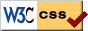 Valid CSS2!